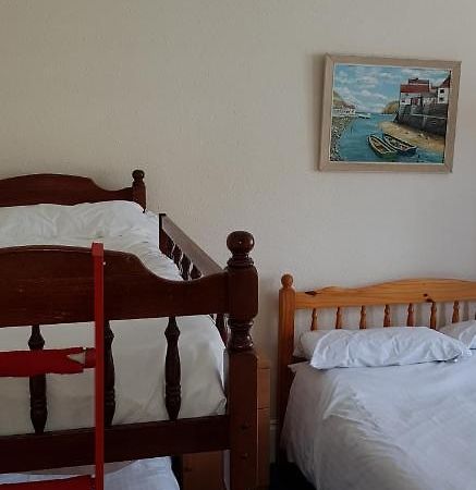 6 Berth Ground Floor Flat Glen Villa 2 เกรทยาร์มัธ ภายนอก รูปภาพ
