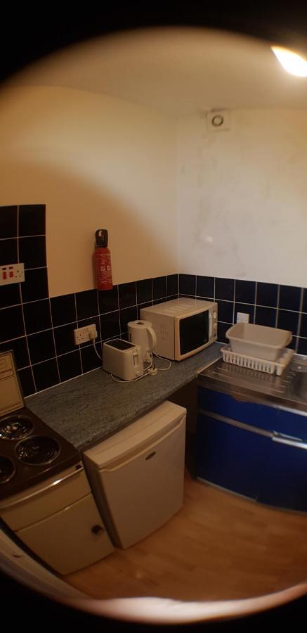 6 Berth Ground Floor Flat Glen Villa 2 เกรทยาร์มัธ ภายนอก รูปภาพ