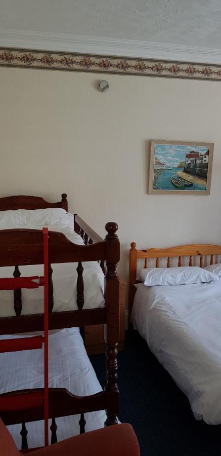 6 Berth Ground Floor Flat Glen Villa 2 เกรทยาร์มัธ ภายนอก รูปภาพ